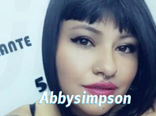 Abbysimpson