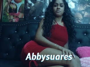 Abbysuares