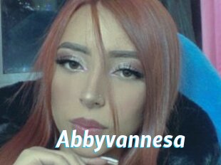 Abbyvannesa