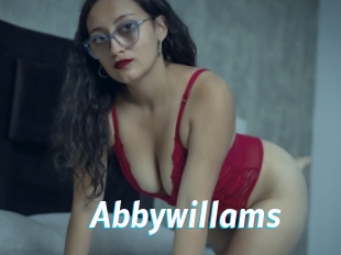 Abbywillams