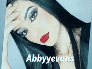 Abbyyevans