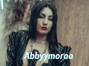 Abbyymoraa