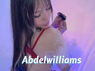 Abdelwilliams