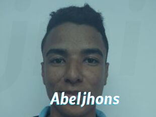 Abeljhons
