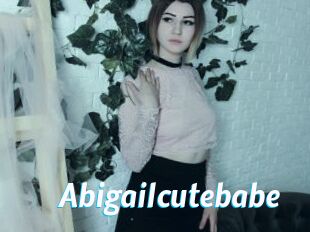 Abigailcutebabe