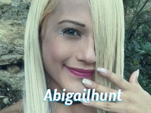 Abigailhunt