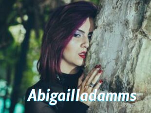 Abigailladamms