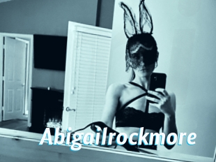 Abigailrockmore