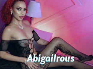 Abigailrous