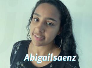 Abigailsaenz