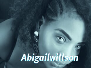 Abigailwillson