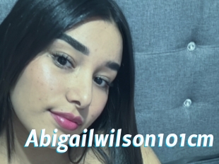 Abigailwilson101cm