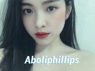 Aboliphillips