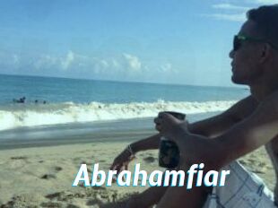 Abrahamfiar