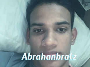 Abrahanbratz