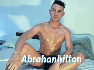 Abrahanhilton