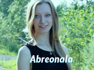 Abreonala