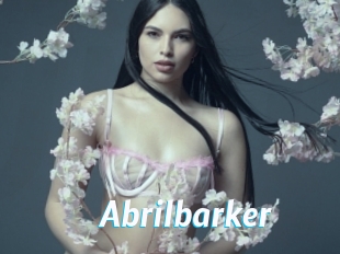 Abrilbarker