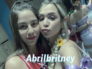 Abrilbritney