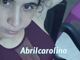 Abrilcarolina