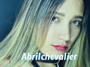 Abrilchevalier