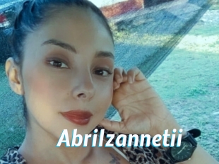 Abrilzannetii
