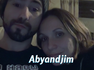 Abyandjim