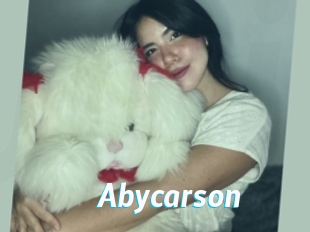 Abycarson