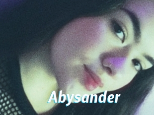 abysander J Mine