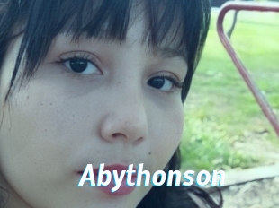 Abythonson