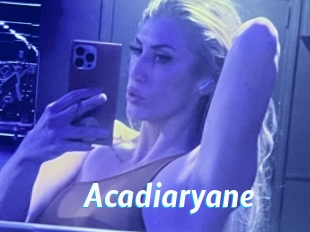 Acadiaryane