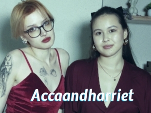 Accaandharriet