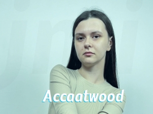 Accaatwood