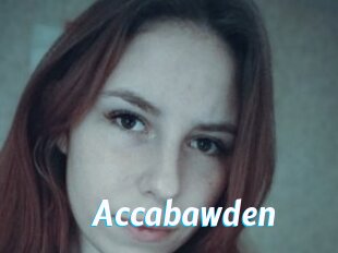 Accabawden