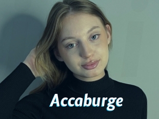 Accaburge
