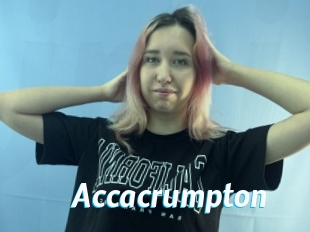 Accacrumpton