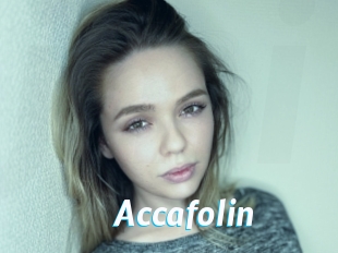 Accafolin