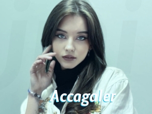 Accagaler