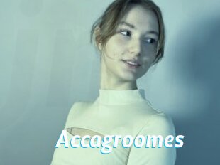 Accagroomes