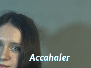 Accahaler