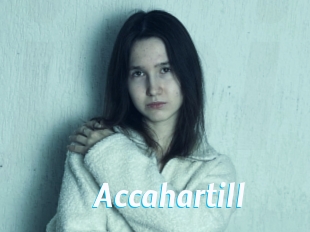 Accahartill