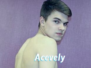 Acevely