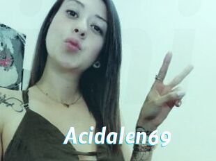 acidalen69 J Mine