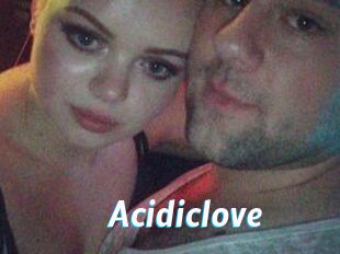 Acidiclove