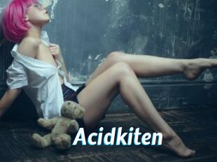 Acidkiten