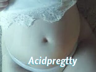 Acidpregtty