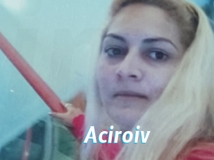 Aciroiv