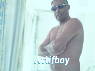 Actifboy