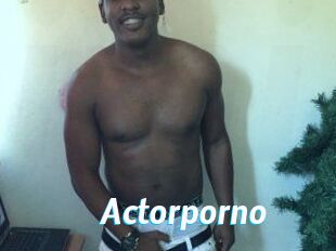 Actorporno