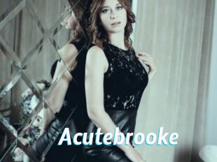 Acutebrooke